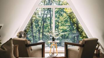 2 habitaciones, wifi y ropa de cama