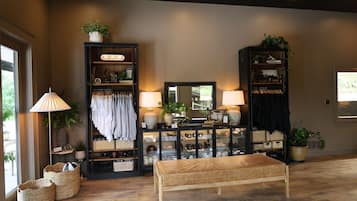 Interieur
