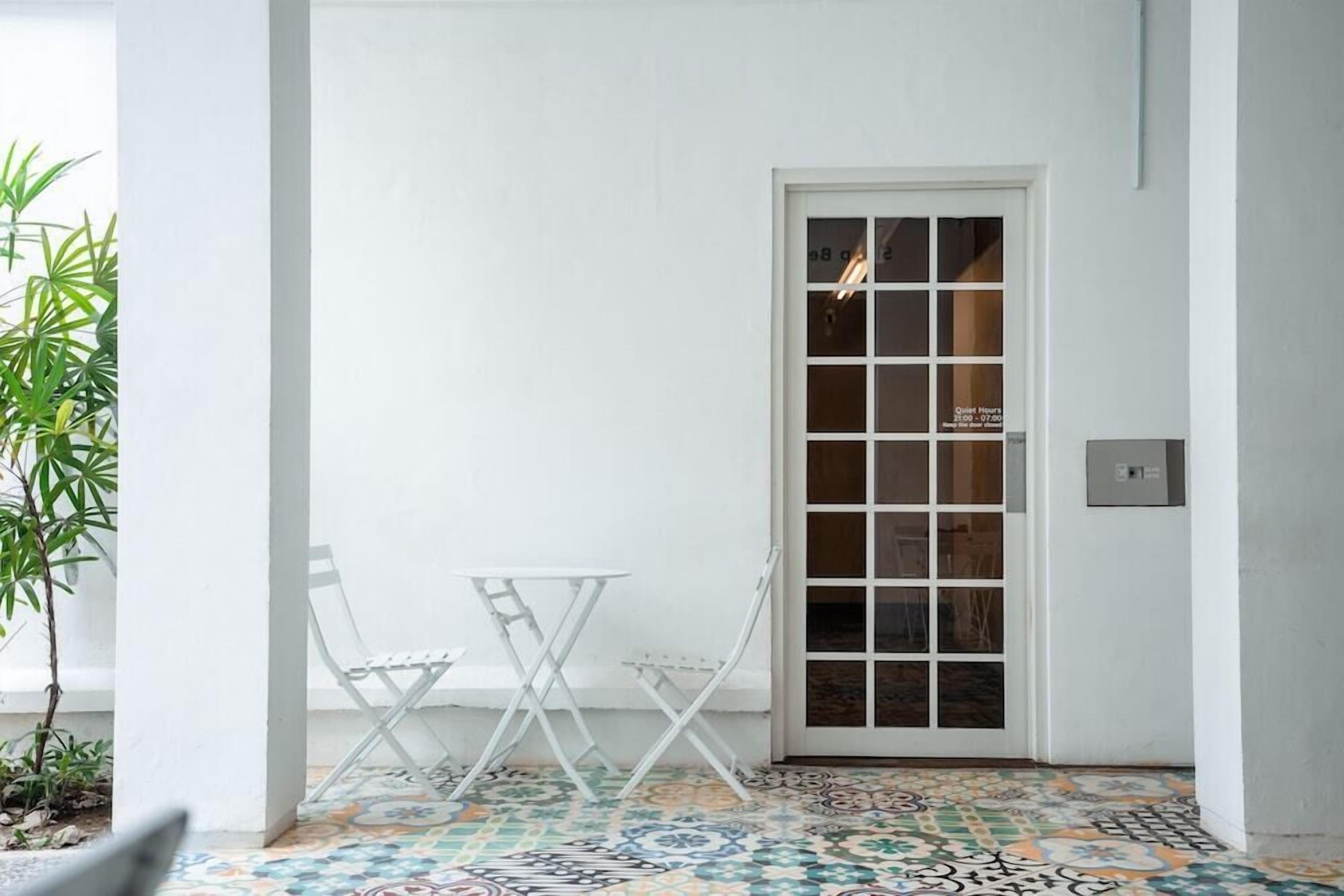 Teres/patio