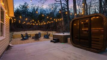 Terrass/Patio