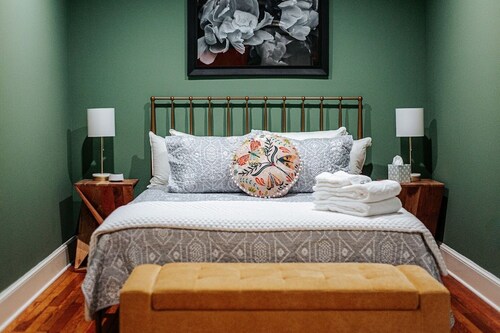 Shenandoah Valley Atelier: NEW Waynesboro Loft