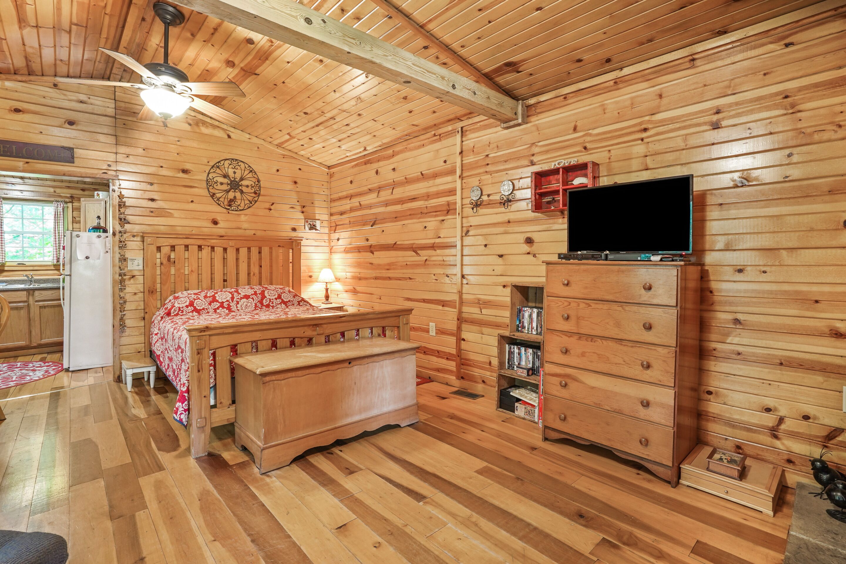 Kamer
