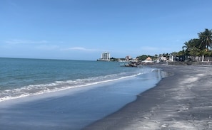 Plage