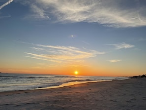 In StrandnĂ€he, LiegestĂŒhle, StrandtĂŒcher
