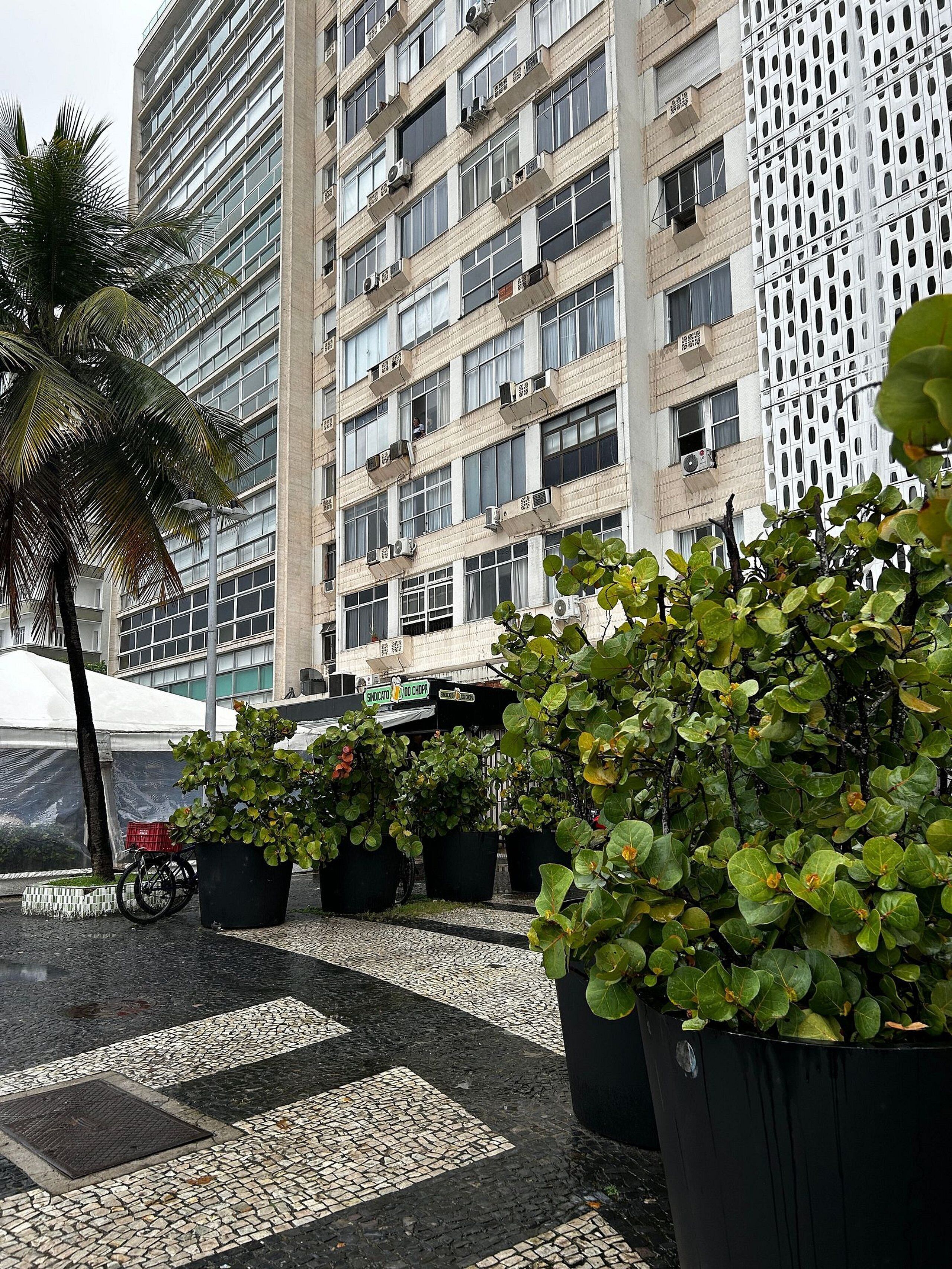 Apartment | Exterior