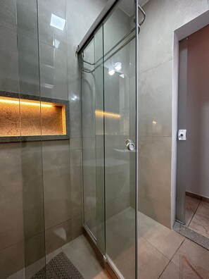 Apartment | Bathroom - Sorena Acomadações (Rio de Janeiro)