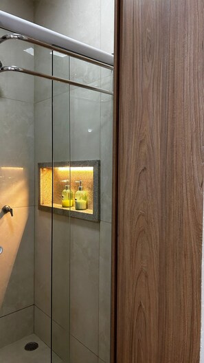 Apartment | Bathroom - Sorena Acomadações (Rio de Janeiro)