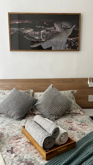 Apartamento | 1 quarto, Wi-Fi de cortesia