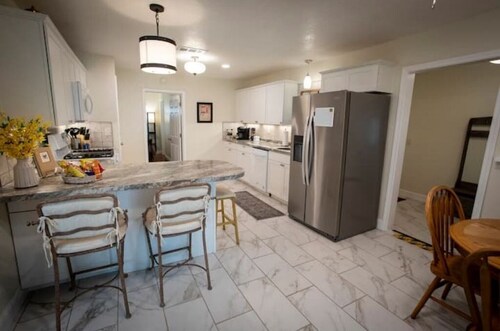 The Brown Stone Cottage