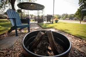 Terrain de lâhĂ©bergement