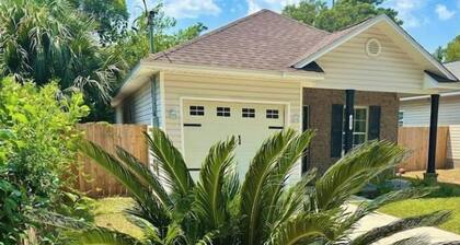 Palm House in Pensacola