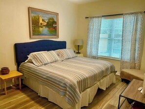 3 chambres, accĂšs au Wi-Fi (inclus), literie fournie