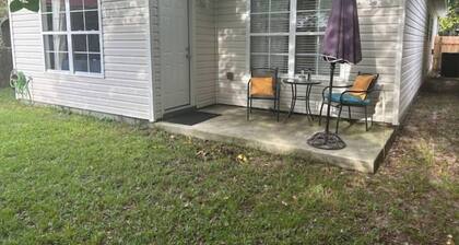 Palm House in Pensacola