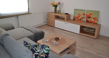 Unterkunft , Ferienwohnung . Fremdenzimmer, Pension , Monteurszimmer Schönebeck