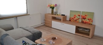 Unterkunft , Ferienwohnung . Fremdenzimmer, Pension , Monteurszimmer Schönebeck