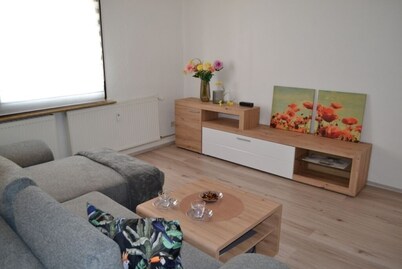 Unterkunft , Ferienwohnung . Fremdenzimmer, Pension , Monteurszimmer Schönebeck