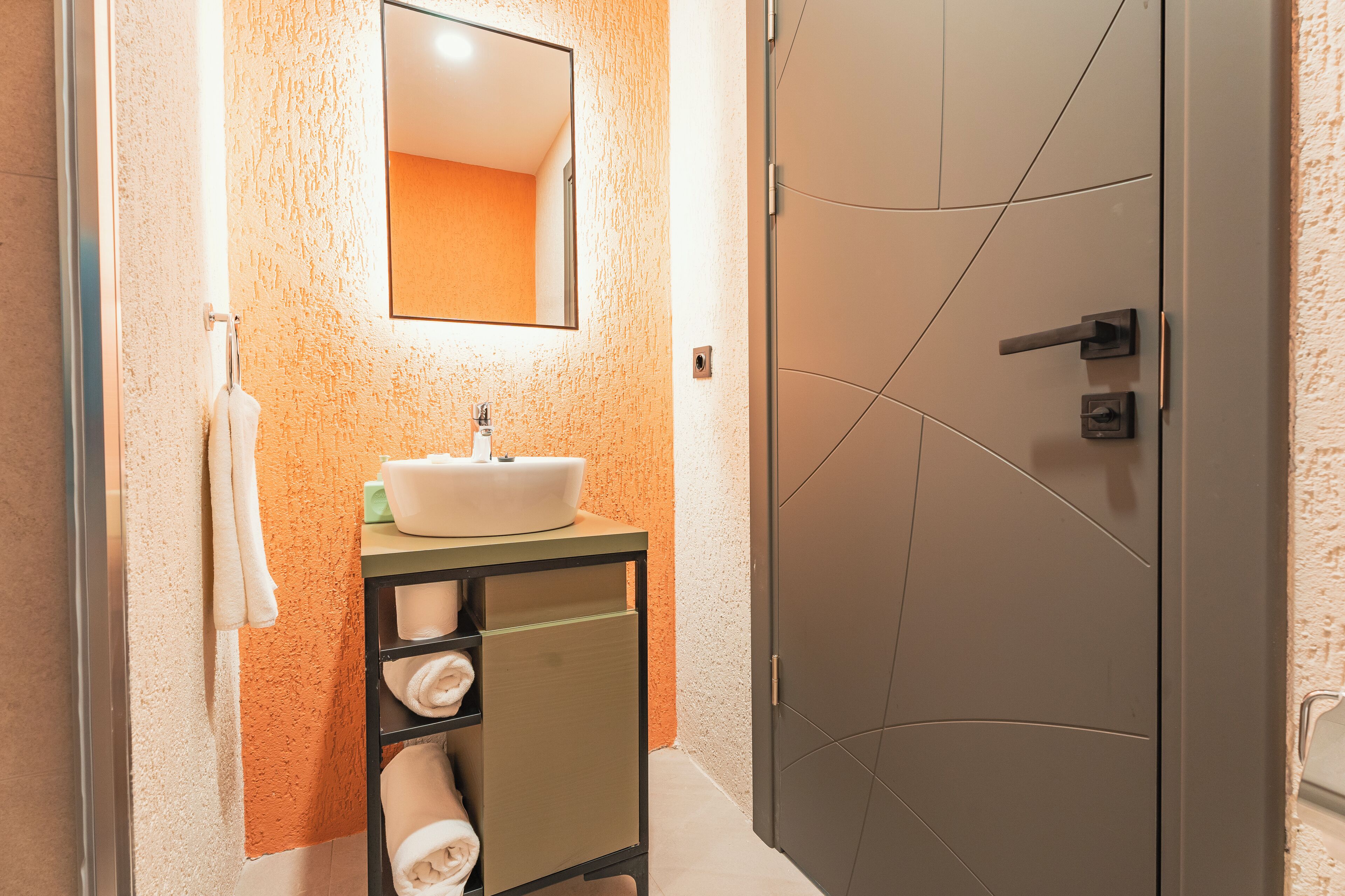 Photo - Bodrum Local House