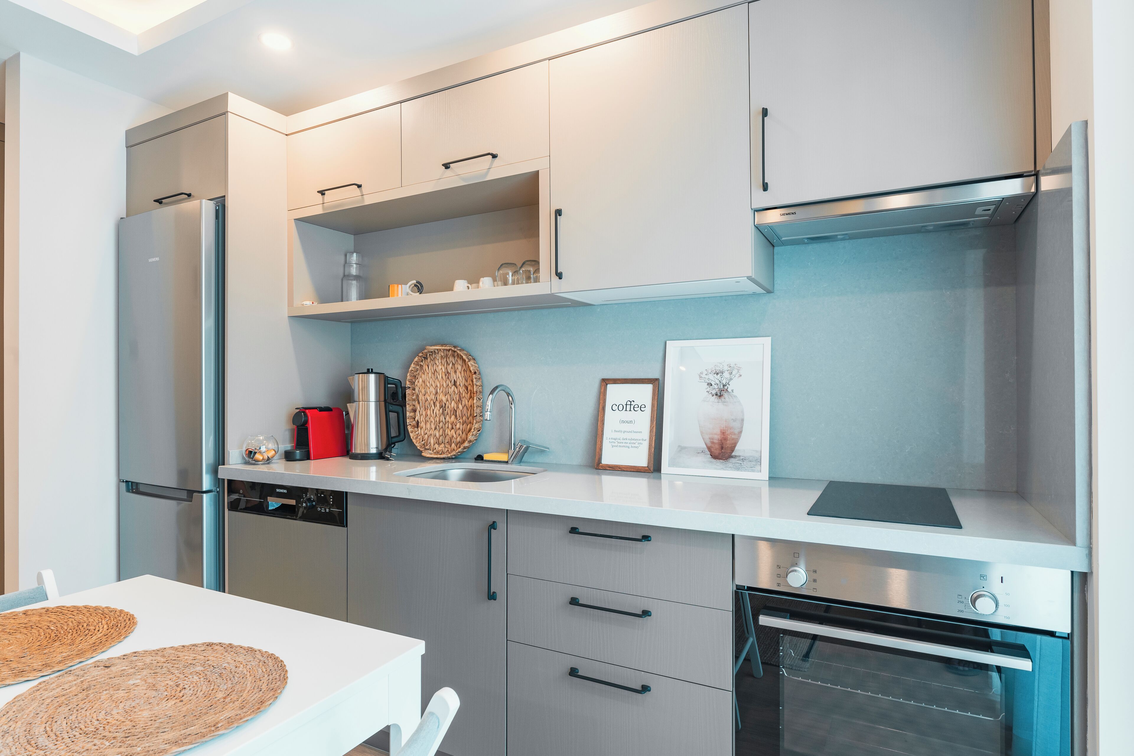 Photo - Bodrum Local House