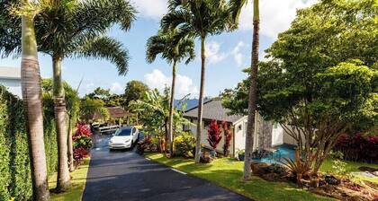 Haiku Hale - 3 Bedroom Maui Getaway!