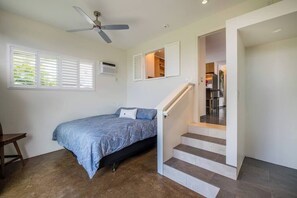 3 habitaciones, wifi gratis y ropa de cama 