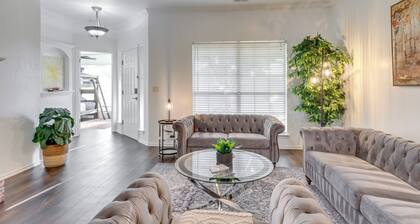 Updated Oklahoma City Home ~ 11 Mi to Bricktown!