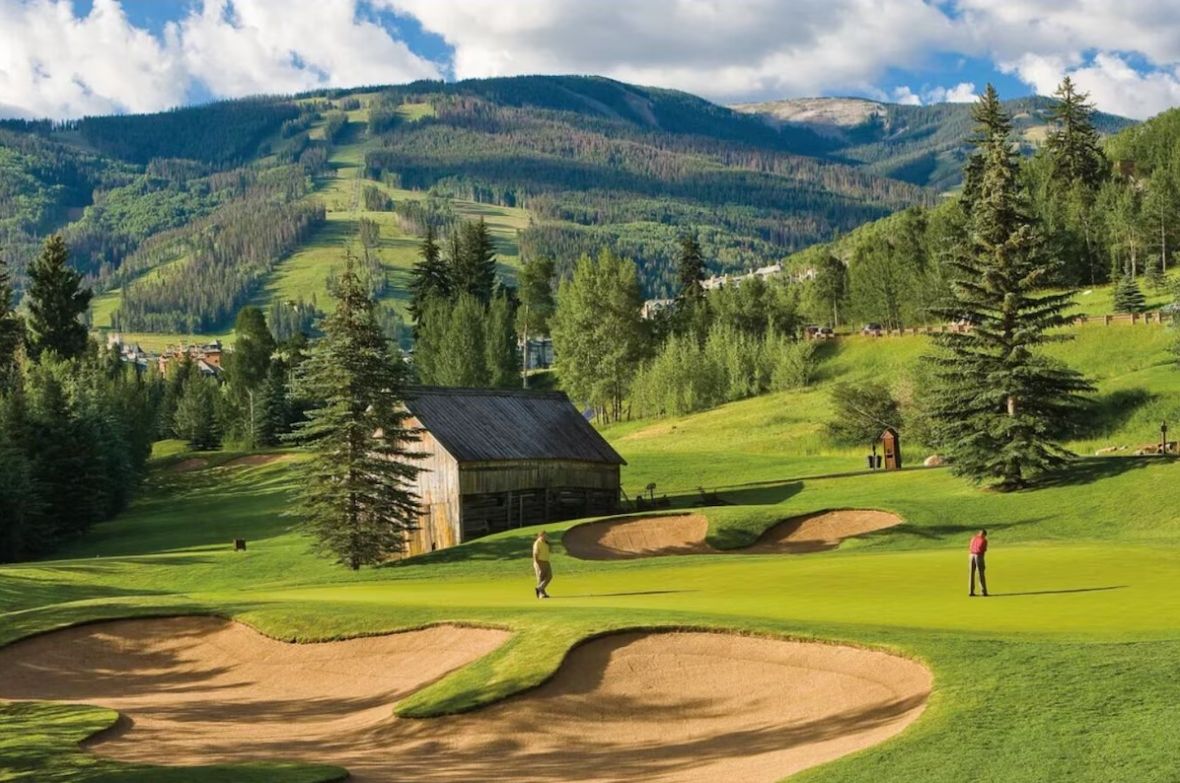 Golf