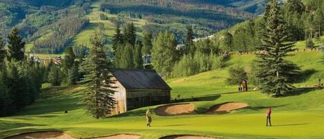 Golf