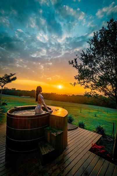 Esphera Glamping - GravataĂ - RS