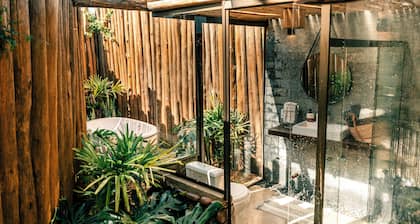 Esphera Glamping - Gravataí - RS