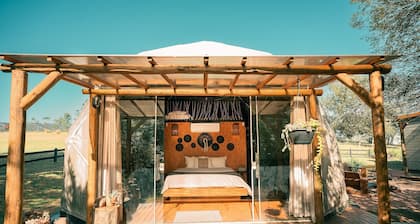 Esphera Glamping - GravataĂ - RS