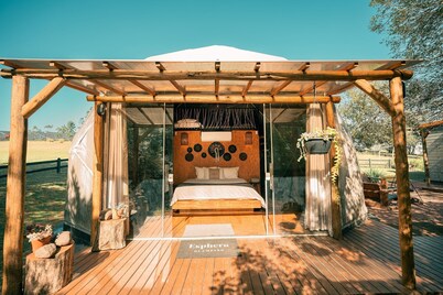 Esphera Glamping - Gravataí - RS