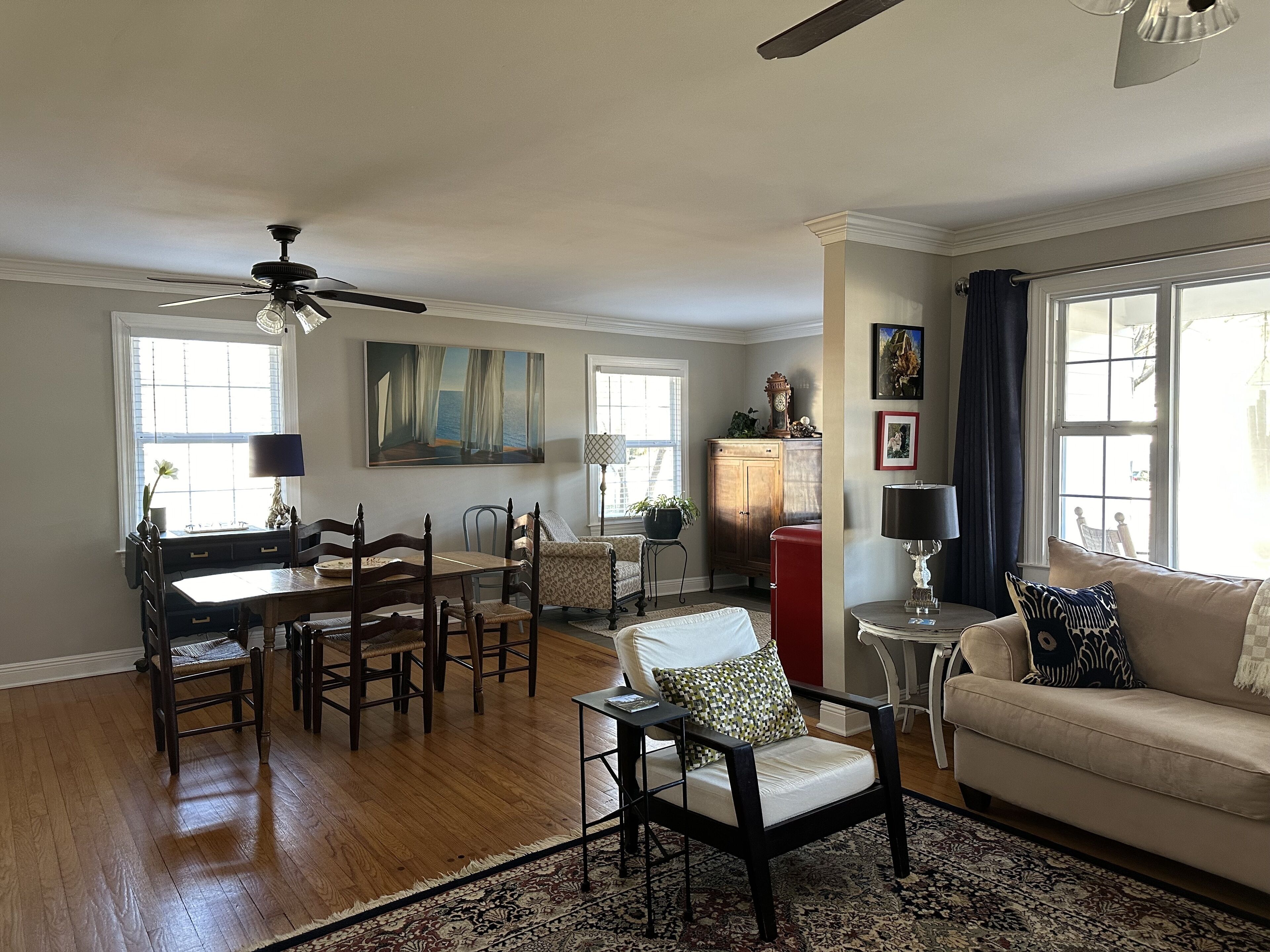 Cozy Private Efficiency Located Near Downtown Raleigh, Pnc Arena, Ncsu, Rtp, Rdu - Cary, NC