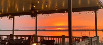 Daphne’s Hideaway