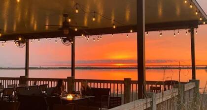 Daphne’s Hideaway