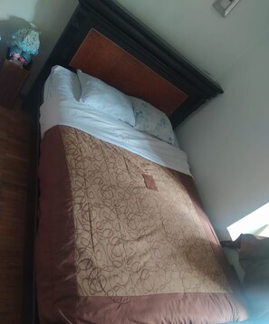 Bed sheets