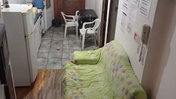 Coin séjour