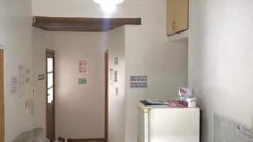 1 chambre, draps fournis