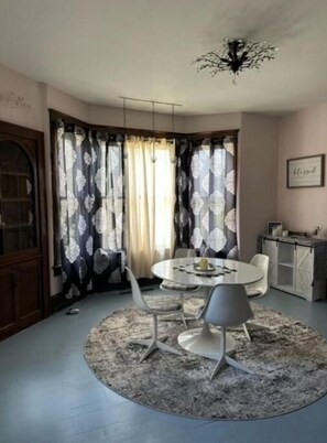 Restauration
