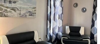 Cozy home away from home.  Located in Steubenville.