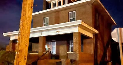 629 on Main Rental A