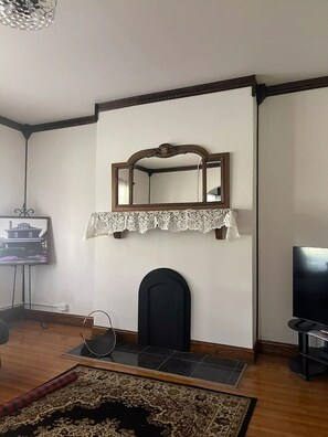 Interior - 629 on Main Rental A
 (Point Pleasant)