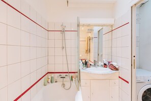 Dusche