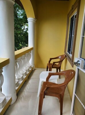 Property grounds - Nexx-skape (Montego Bay)