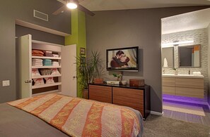 3 Schlafzimmer, Bügeleisen/Bügelbrett, WLAN, Bettwäsche