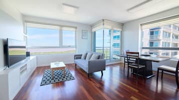 Apartament | Sala d'estar