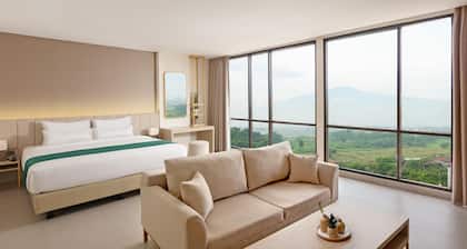 Elsotel Purwokerto