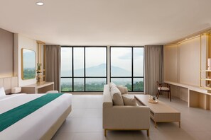 Room - Elsotel Purwokerto (Purwokerto)