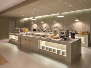 Dining - Elsotel Purwokerto (Purwokerto)