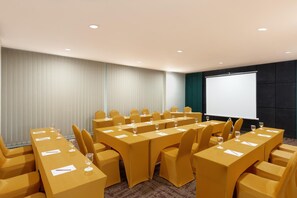 Sala de reunião