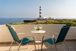 Terraço/pátio